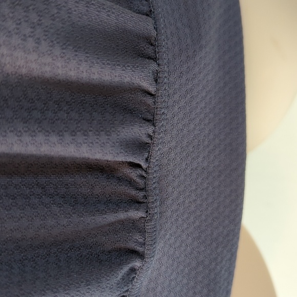 Lululemon No Limit Tank Graphite Striped Size 4 - Picture 10 of 16